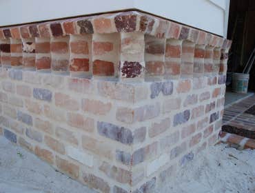 Photos from Keystone Homes And Design Inc Cody's house which is still under construction - The house was designed by my (then) 21-year old son. 95% of