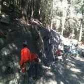 Site Work