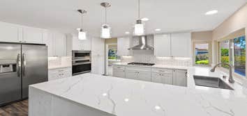 JXR Design & Renovations