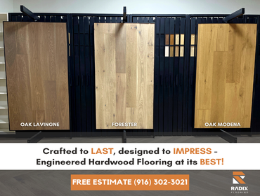 Photos by Radix Flooring #1