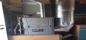 Big Bear Heating and Air