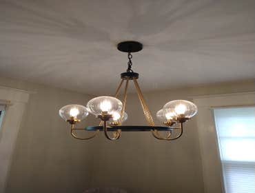 Photos by Kevin the Handyman #1
