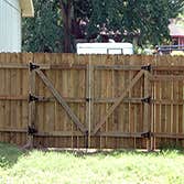 Fence Construction