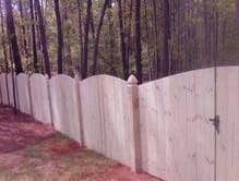 Fence/Gates/Handrails
