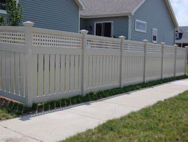 Fences