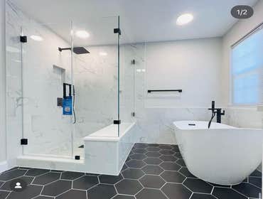 Photos by 9999bathroom.com #1