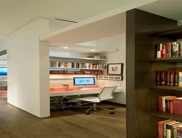 NYC Loft Renovation