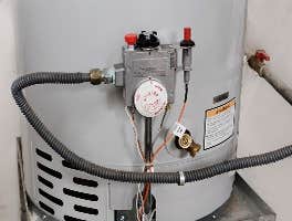 Florida Cracker Plumbing Project 1