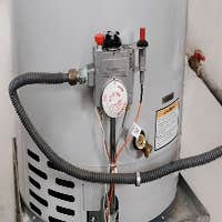 Florida Cracker Plumbing Project 1