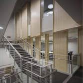 Stair and Railing Fabrications