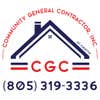 Community General Contractor, Inc logo