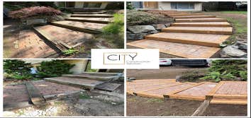 City Construction Solution