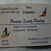 Premium Quality Painting logo