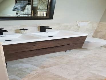 Bathroom Remodeling