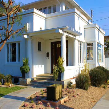 Los Angeles Stucco Service