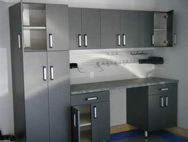 Photos from Liberty Closet Systems Inc