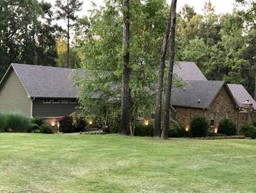 River Ridge