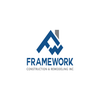 Framework Construction & Remodeling Inc logo