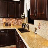 Kitchen Counter