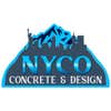Nyco Concrete & Design logo
