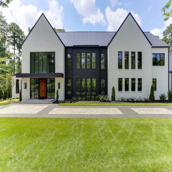 Rufty Homes, Inc