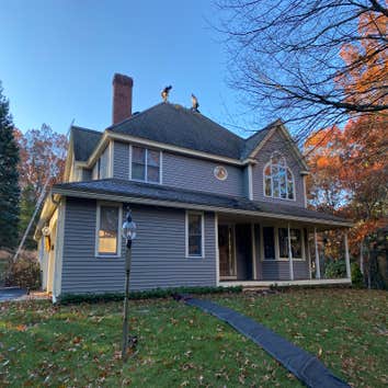 C&K Roofing & General Contracting Inc
