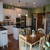 Thompson Kitchen
