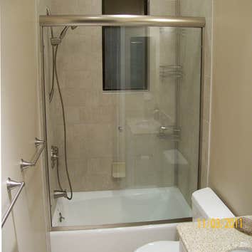 General Construction Composite decking, hardwood flooring, exterior window and door installation, crown molding, kitchen remodeling, tiling, trellises,