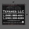 Tepames LLC logo