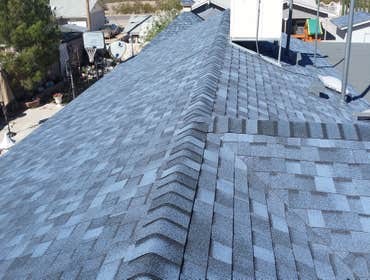 Photos by Integrity Roofing & Construction #1