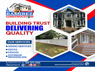 Photos by Ramirez Construction #6