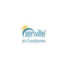Senville Air Conditioners logo