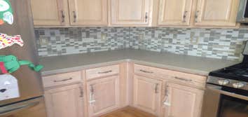 Perdue and Son A few examples of some of our work.