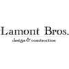 Lamont Bros. Design & Construction logo