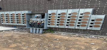 Capacity Electrical Services