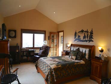 BARNES RESIDENCE