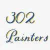 302 Painters logo
