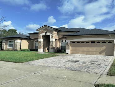Photos by All-pro Exterior Maintenance Tx #1