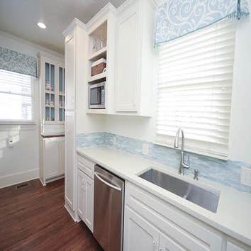 Kitchens