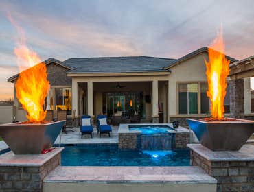 Photos by Kevens Landscape Co #1