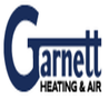 Garnett Heating & Air logo