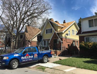 Photos by MGM Restoration, Inc. #1