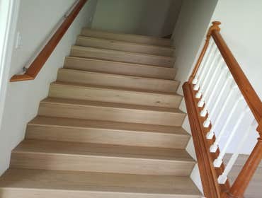 Photos by Mountain Peak Construction #1