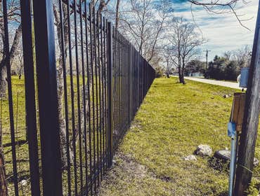 Photos by Texas Forged Metal #1