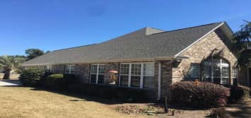 Up & Over Roofing