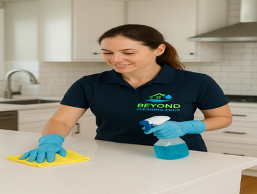 Photos by Beyond Cleaning Pros #1