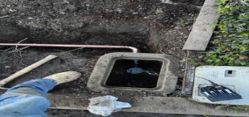 Photos by the Brothers plumbing #1