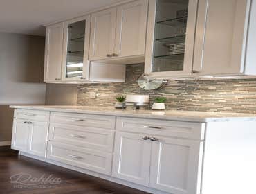 Dahlia Home Renovations