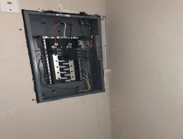 Photos from Nisat Electric Inc