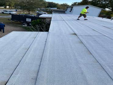 Photos by Ortiz Roofing & Repairs Inc #1